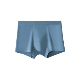 訂製無痕平角內褲  淨色男裝內褲  雙面磨毛男士平角內褲  82.5%Nylon  17.5%spandex   UW041 訂製無痕平角內褲  淨色男裝內褲  雙面磨毛男士平角內褲  82.5%Nylon  17.5%spandex   UW041